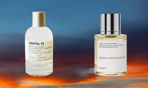 santal 33 dossier|labo santal 33 dossier.